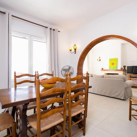 Holiday Home Pueblo De La Luz By Interhome Кумбре-дель-Соль Экстерьер фото