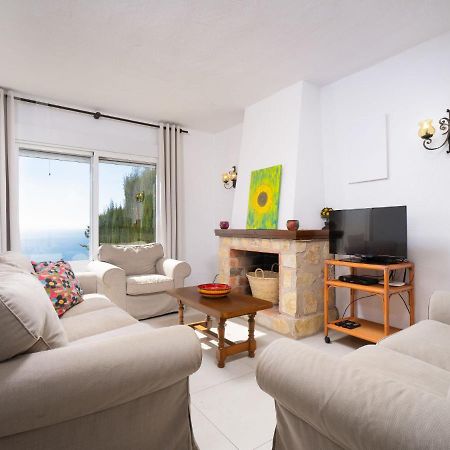 Holiday Home Pueblo De La Luz By Interhome Кумбре-дель-Соль Экстерьер фото